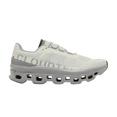 Cloudmonster 'Ice Alloy'