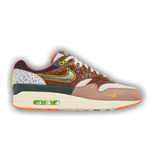 Nike Air Max 1 '87 Luxe 'University of Oregon' PE