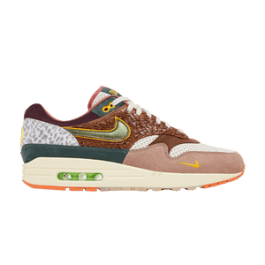 Nike Air Max 1 '87 Luxe 'University of Oregon' PE