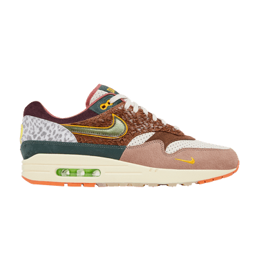 Nike Air Max 1 '87 Luxe 'University of Oregon' PE