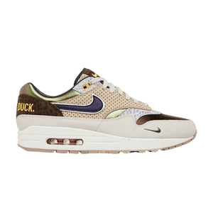 Nike Air Max 1 '87 Premium 'University of Oregon' PE