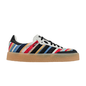 KSENIASCHNAIDER x adidas Wmns Sambae 'Black Multi-Color Gum'