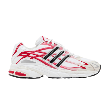 adidas Adistar Cushion 3 'White Better Scarlet'