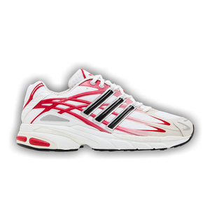 adidas Adistar Cushion 3 'White Better Scarlet'