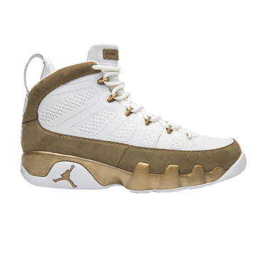 Air Jordan 9 Retro Premio 'Bin23'