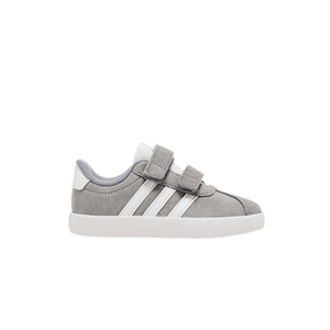 Adidas VL Court 3.0 I 'Grey White'