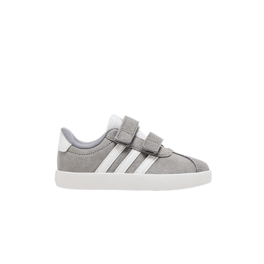 Adidas VL Court 3.0 I 'Grey White'
