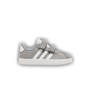 Adidas VL Court 3.0 I 'Grey White'