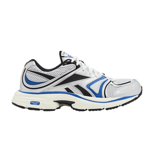 Reebok Premier Road Plus 6 'Silver Metallic Vector Blue'