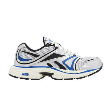 Reebok Premier Road Plus 6 'Silver Metallic Vector Blue'