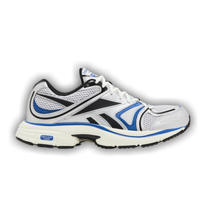 Reebok Premier Road Plus 6 'Silver Metallic Vector Blue'