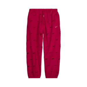 Nike x Jacquemus Pants 'Dark Pink'