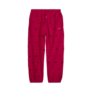 Nike x Jacquemus Pants 'Dark Pink'