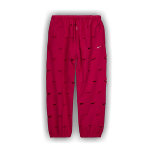 Nike x Jacquemus Pants 'Dark Pink'