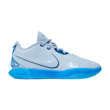 Nike LeBron 21 'Light Armory Blue'