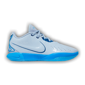 Nike LeBron 21 'Light Armory Blue'