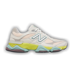New Balance 9060 'Moonbeam Vintage Rose'