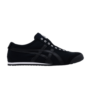 Onitsuka Tiger Mexico 66 Slip-On 'Black'