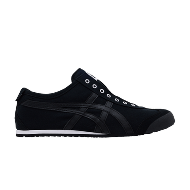 Onitsuka Tiger Mexico 66 Slip-On 'Black'