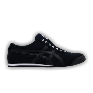 Onitsuka Tiger Mexico 66 Slip-On 'Black'