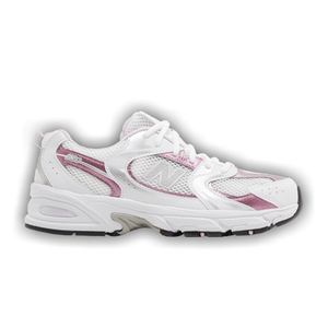 New Balance 530 Big Kid 'Pink Sugar'