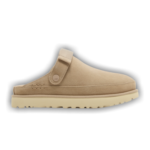 UGG Wmns Goldenstar Clog 'Driftwood'
