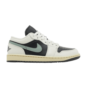 Wmns Air Jordan 1 Low 'Jade Smoke'