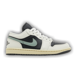 Wmns Air Jordan 1 Low 'Jade Smoke'