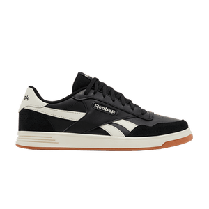 Reebok Court Advance 'Black Chalk'
