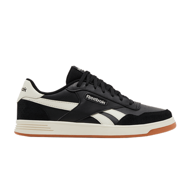 Reebok Court Advance 'Black Chalk'