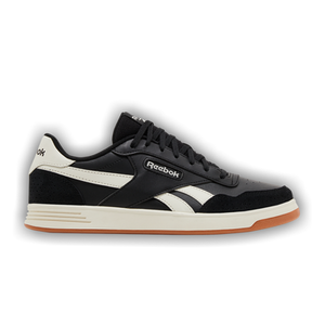 Reebok Court Advance 'Black Chalk'