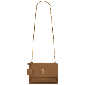 Saint Laurent Sunset Medium Bag 'Fox'