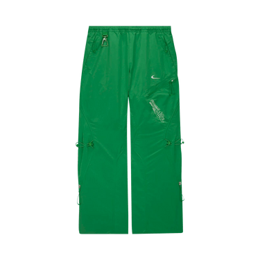 Nike x Off-White Trousers 'Kelly Green'