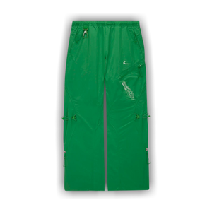 Nike x Off-White Trousers 'Kelly Green'