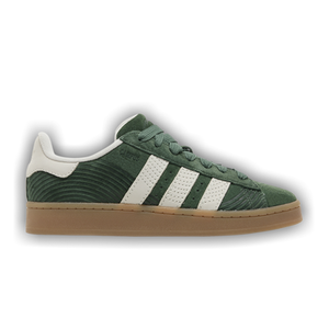 adidas Campus 00s 'Green Oxide Off White Gum'