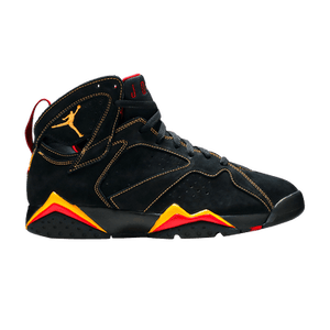 Air Jordan 7 Retro 'Citrus' 2006