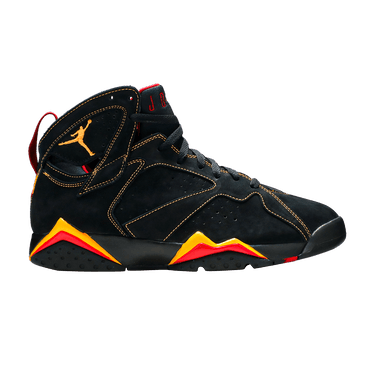 Air Jordan 7 Retro 'Citrus' 2006