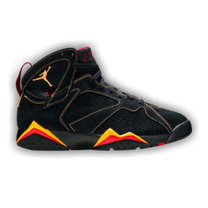 Air Jordan 7 Retro 'Citrus' 2006