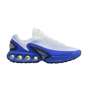 Nike Air Max DN 'Platinum Royal'