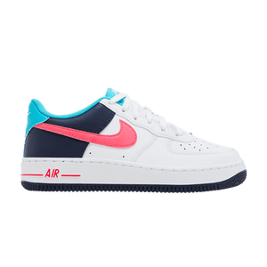 Nike Air Force 1 Low GS '90's Neon Pack'