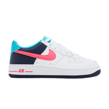 Nike Air Force 1 Low GS '90's Neon Pack'
