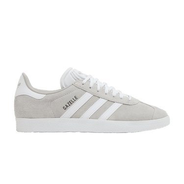 adidas Wmns Gazelle 'Grey White'