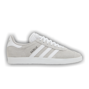 adidas Wmns Gazelle 'Grey White'
