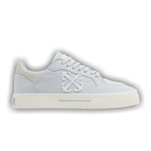 Off-White Wmns New Low Vulcanized 'Light Blue'