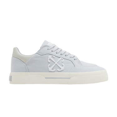 Off-White Wmns New Low Vulcanized 'Light Blue'