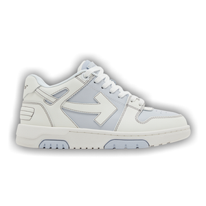 Off-White Wmns Out Of Office 'Light Blue White'