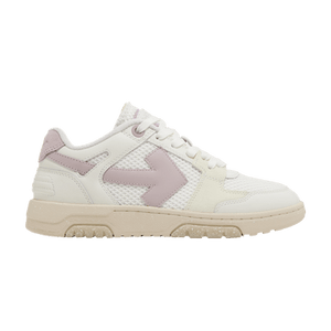 Off-White Wmns Out of Office Slim 'White Lilac'