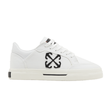 Off-White Wmns New Low Vulcanized 'White'