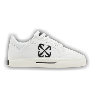 Off-White Wmns New Low Vulcanized 'White'