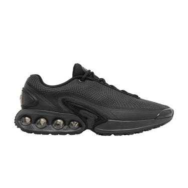 Nike Air Max DN 'Black Dark Grey'